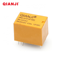 QIANJI 102f mini pcb relay  digital timer switch