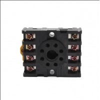 Hot sale Naidian Power Relay Socket PF083A for JQX-10F, JTX-2C,MK2P